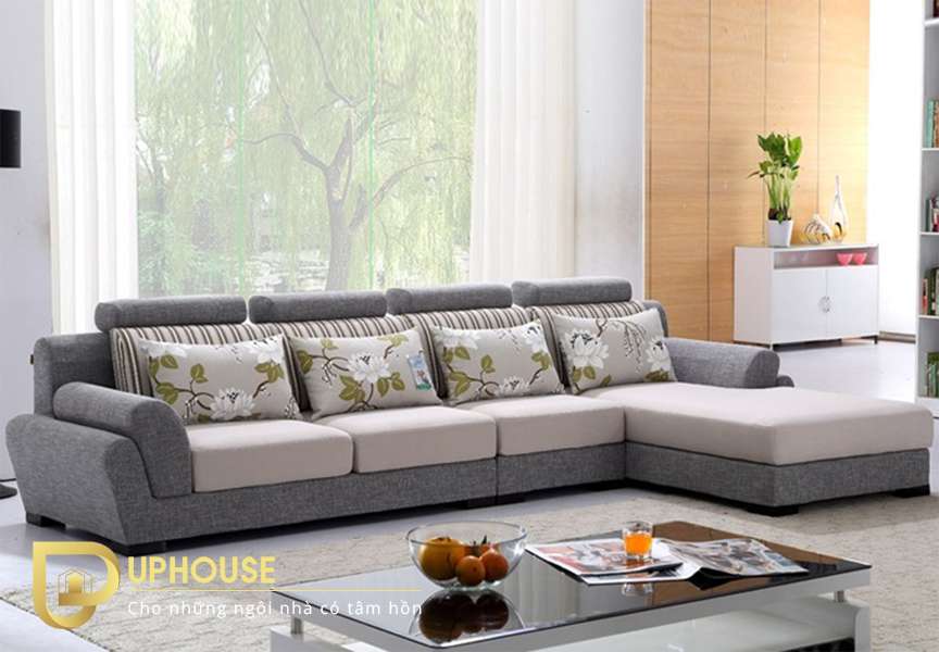 Mẫu ghế sofa đơn giản hiện đại 12