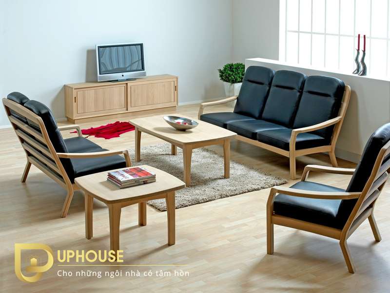 Mẫu ghế sofa đơn giản hiện đại 21