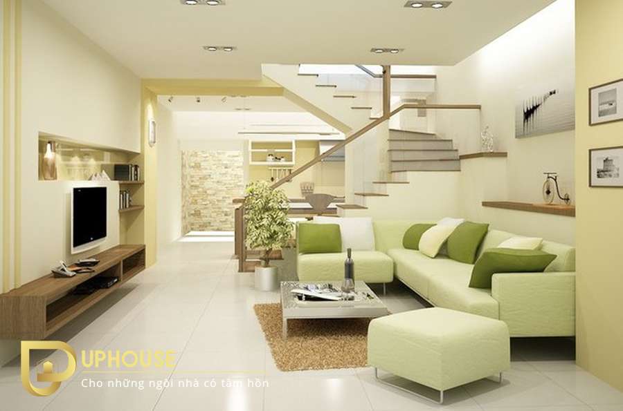 Phù hợp với phong thủy, kê bàn ghế phòng khách nhà ống sẽ giúp tối ưu không gian sống của bạn. Chọn sự kết hợp đúng đắn giữa kê bàn ghế và trang trí phòng khách sẽ giúp bạn có một không gian sống hoàn hảo, ấn tượng và đầy chất lượng.