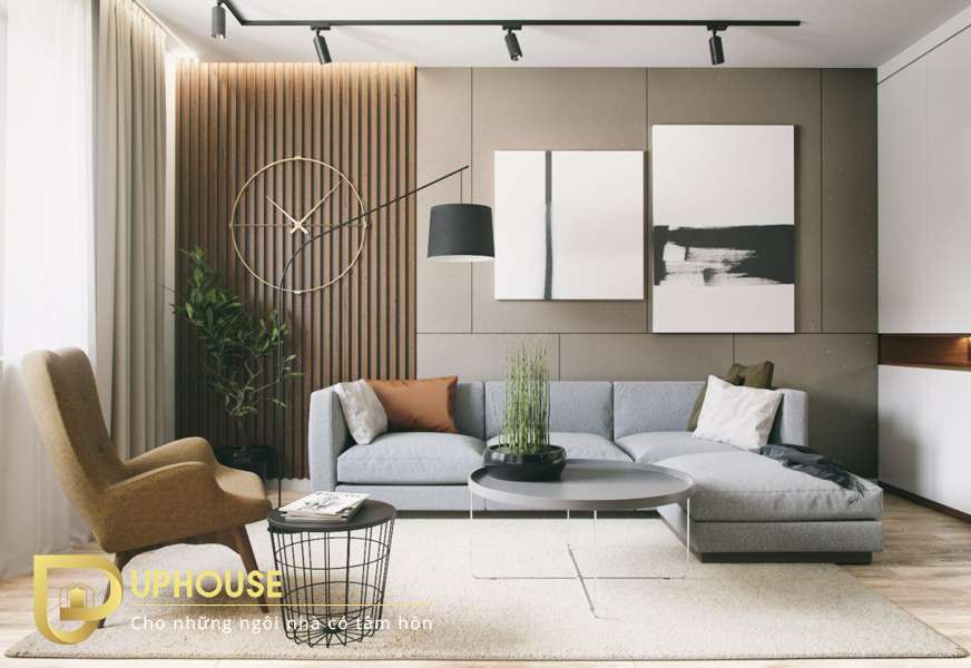 Tổng hợp mẫu thiết kế nội thất chung cư đẹp | Cleanipedia