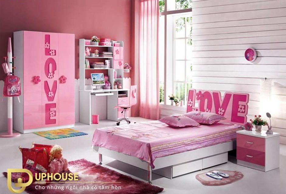 Top 50 mẫu đồ trang trí phòng ngủ cute đẹp nhất