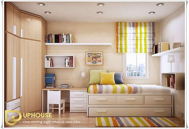 Các sản phẩm nội thất thông minh là sự kết hợp hoàn hảo giữa tiện nghi và thẩm mỹ. Đó là sự lựa chọn đúng đắn trong suốt quá trình xây dựng nội thất cho ngôi nhà của bạn.