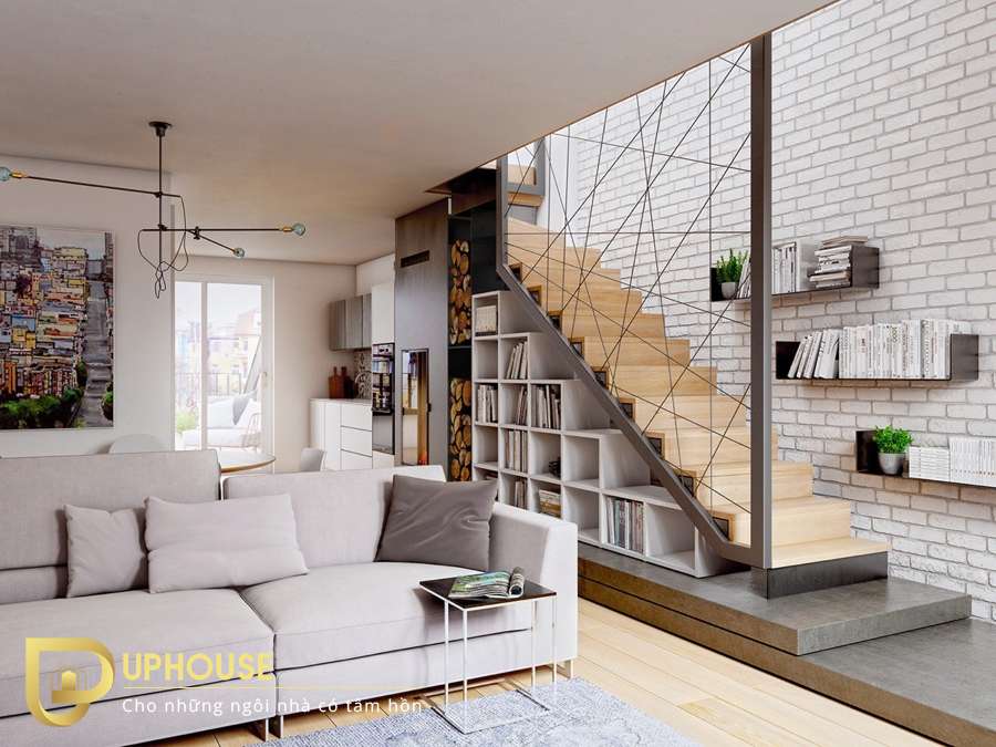 Trang trí gầm cầu thang trong phòng khách đã trở thành một trào lưu mới để cải thiện vẻ đẹp của căn nhà. Năm 2024, trang trí gầm cầu thang đã phát triển đa dạng với nhiều mẫu mã, chất liệu và phong cách để phù hợp với mọi sở thích của gia chủ. Dành thời gian để tham quan hình ảnh và tìm ý tưởng cho ngôi nhà của bạn.
